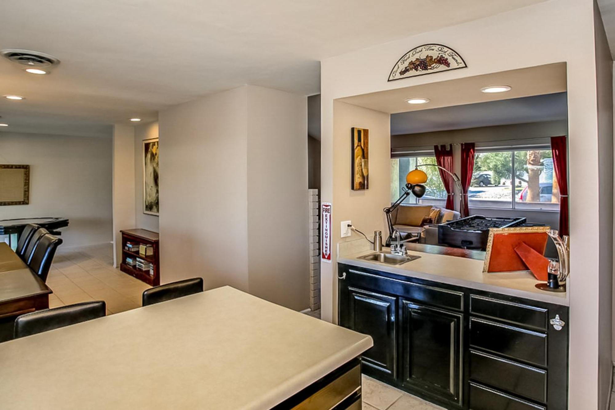 Casita Encantada Permit# 4071 Palm Springs Dış mekan fotoğraf